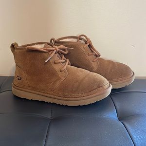 UGG Neumel Boots